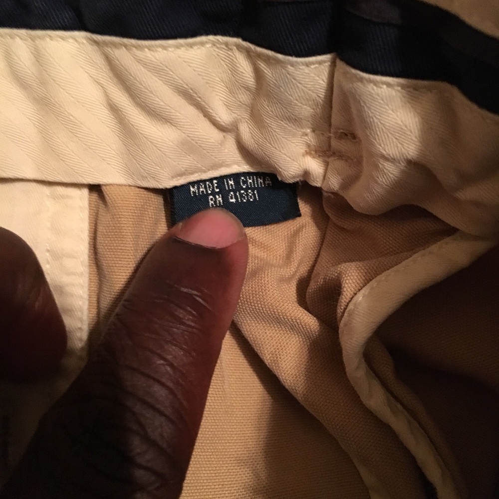 Polo by Ralph Lauren - Picture 8 of 8
